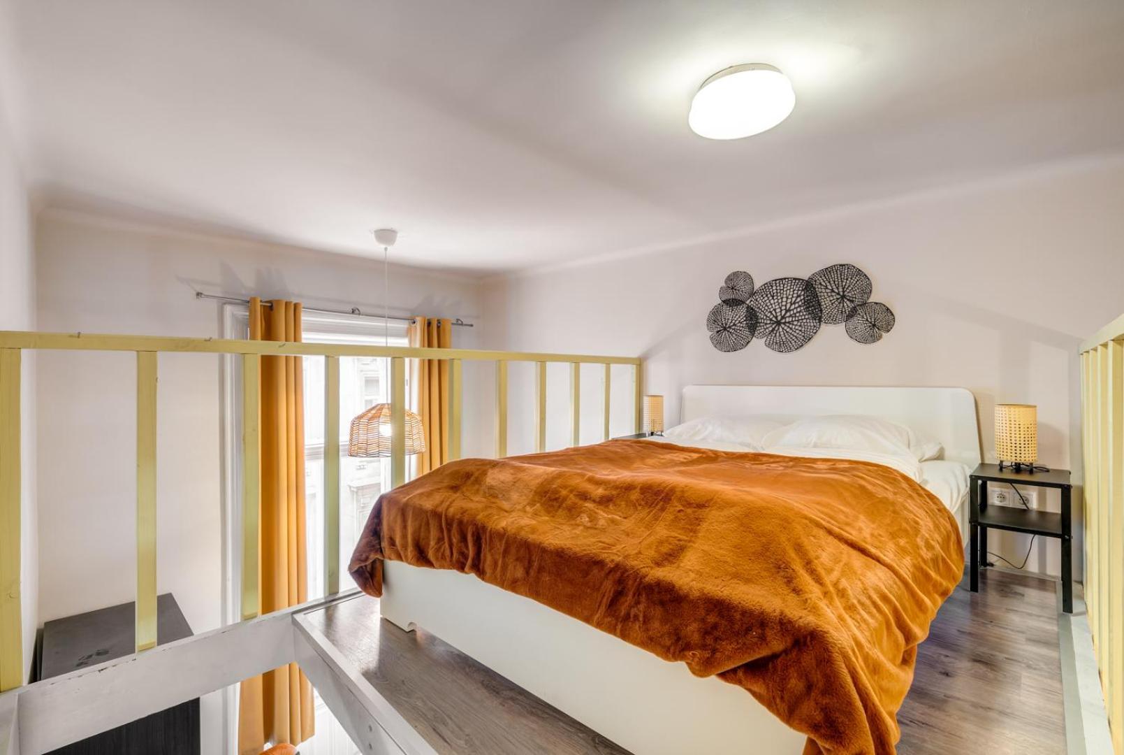 Downtown Delight - Erzsebet Blvd - 13 Ppl Apartamento Budapeste Exterior foto