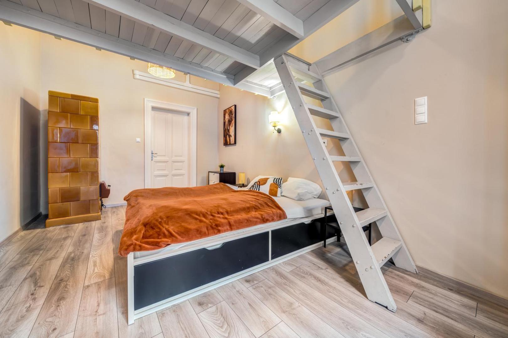 Downtown Delight - Erzsebet Blvd - 13 Ppl Apartamento Budapeste Exterior foto
